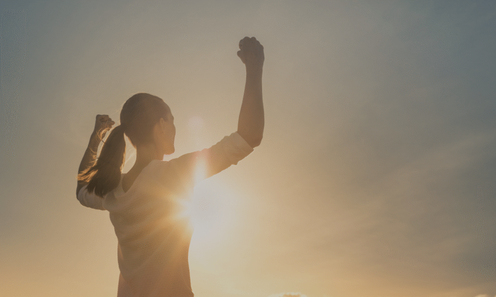 Empowerment Through Awareness